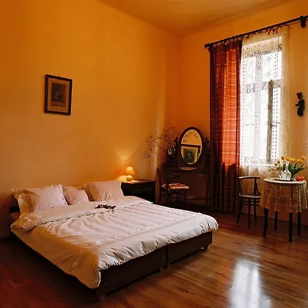 Apartment Piano