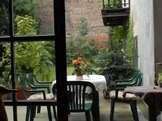 Apartment Piano Krakow