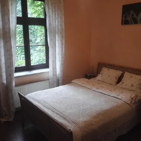 Piano Apartment