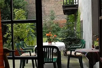 Piano Apartment Krakow