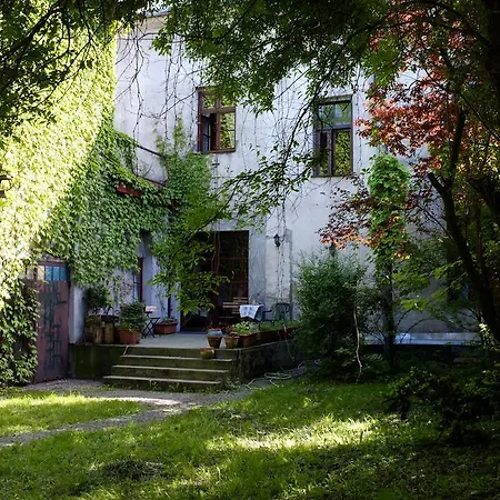 Piano Krakau