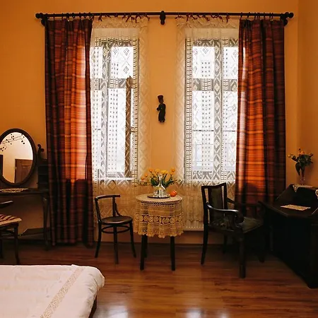 Appartement Piano