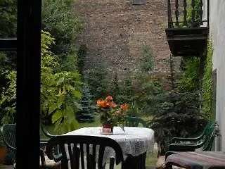 Piano Krakau