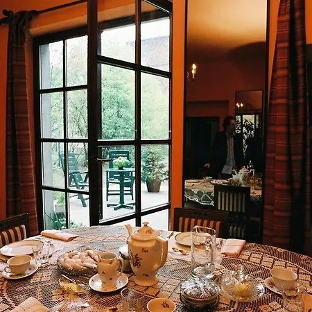 Appartement Piano Krakau
